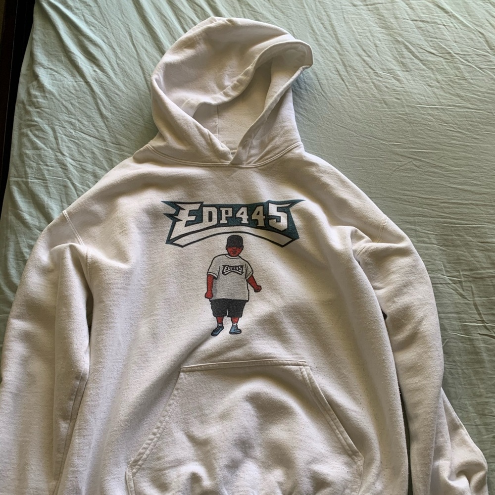 COPY - EDP445 Official Merchandise
